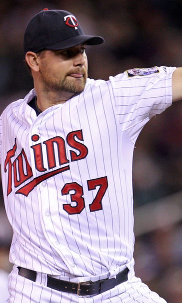Twins' Pelfrey plans to take game to another level in 2014
